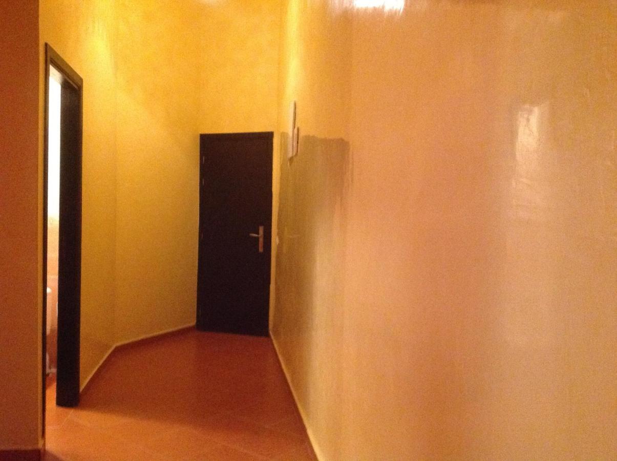 “etoile D'or” Porte De Gueliz 40 000 Marrakech . Homestay Marrakesh