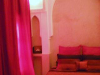 Cannelle Riad Marrakesh