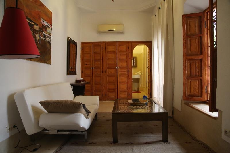 Djebel Riad 3*