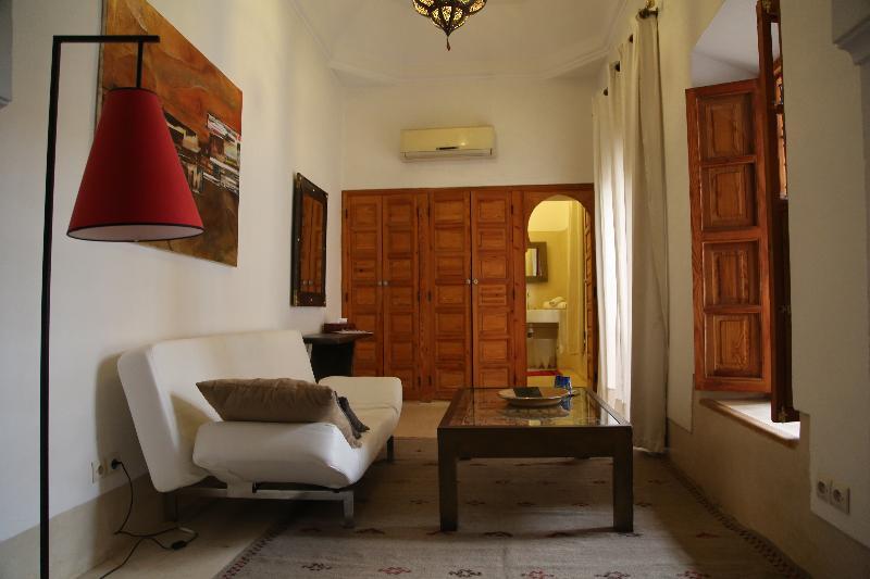 Riad Djebel Marrakesh