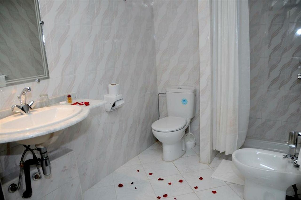 Hotel Assounfou Marraquexe