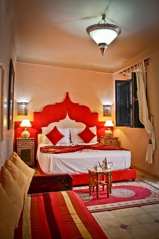 Riad Ain Marrakech Marrakesh