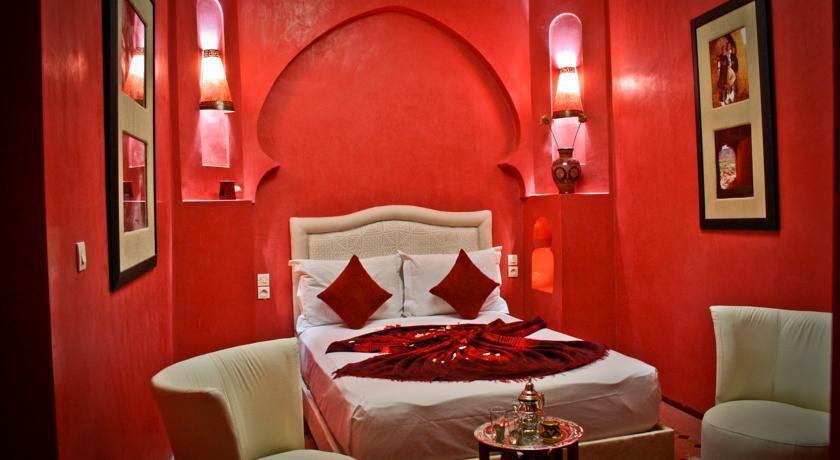 Ain Marrakech Riad Marrakesh