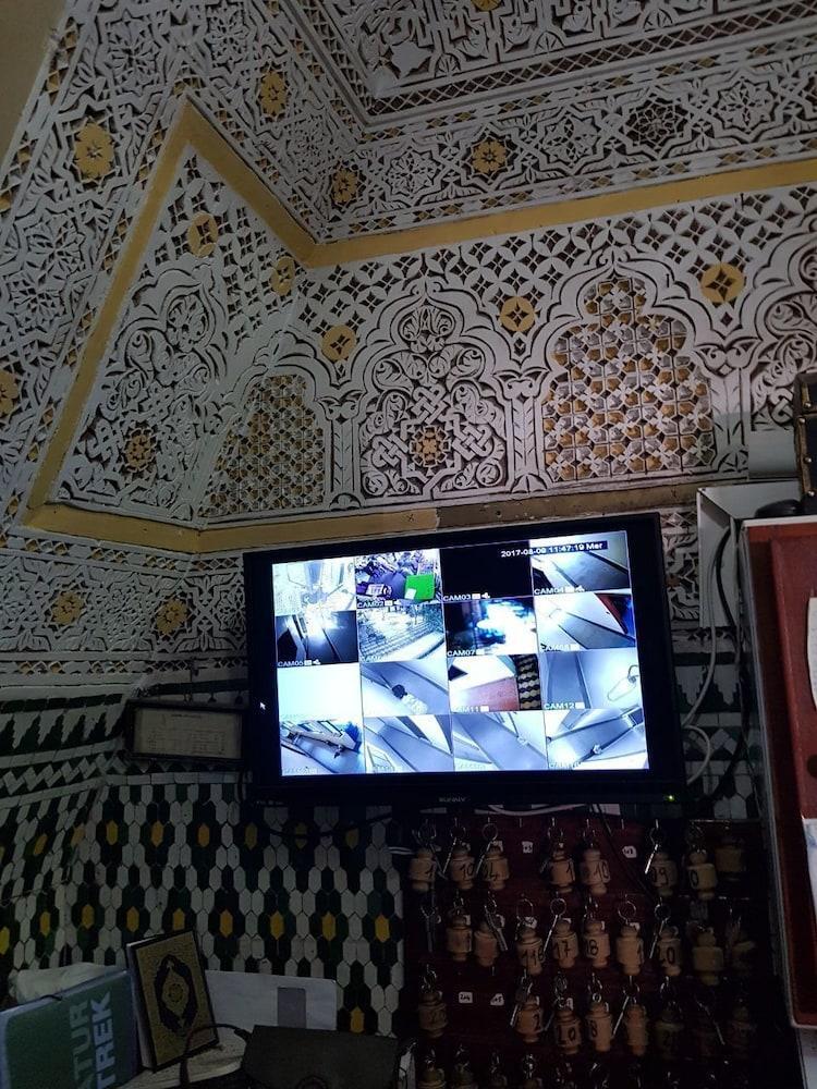 Ali Marrakesh