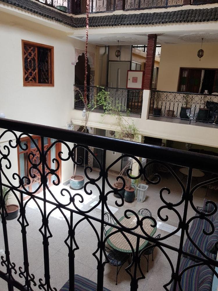 Ali Marrakesh