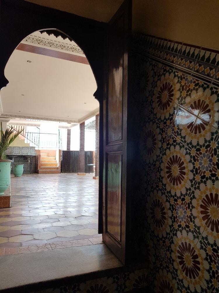 Hotel Ali