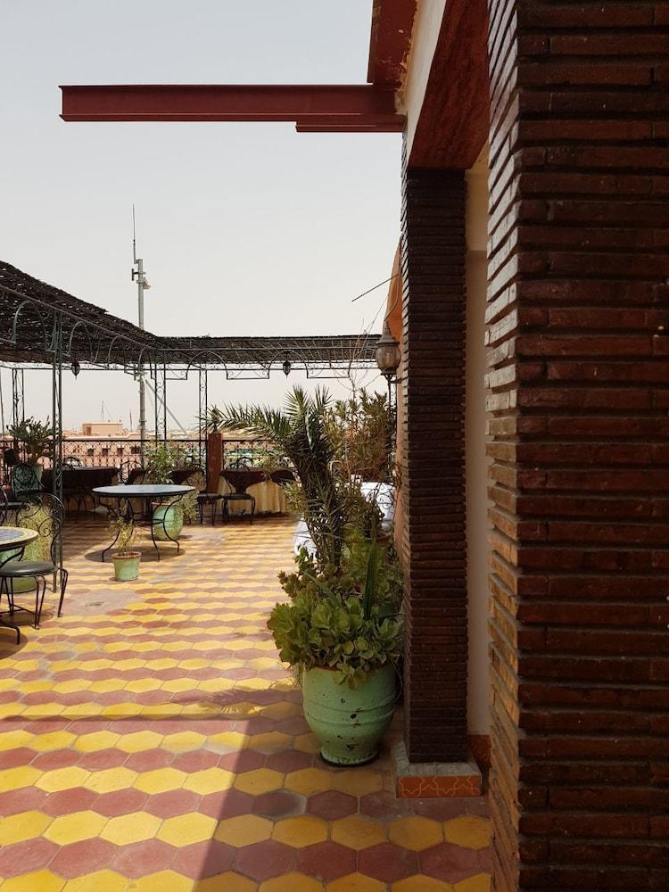 Hotel Ali