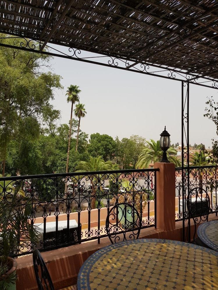 Ali Marrakesh