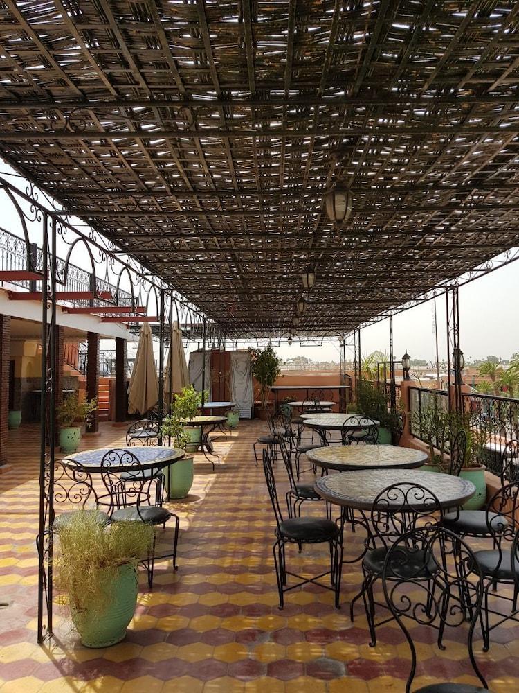 Hotel Ali