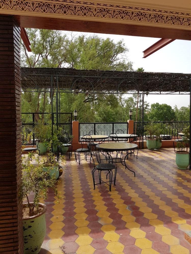 Ali Hotel Marrakesh