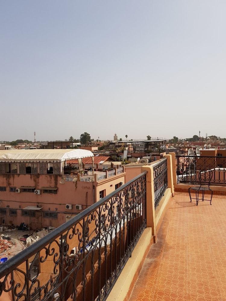 Ali 2* Marrakesh