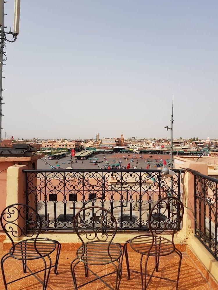 Ali Hotel