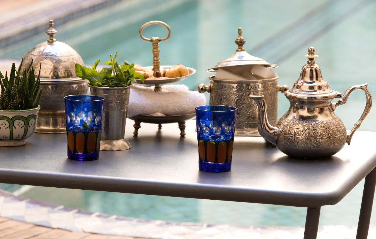 Marrakech Riads, Angsana Heritage Collection Riad Marrakesh