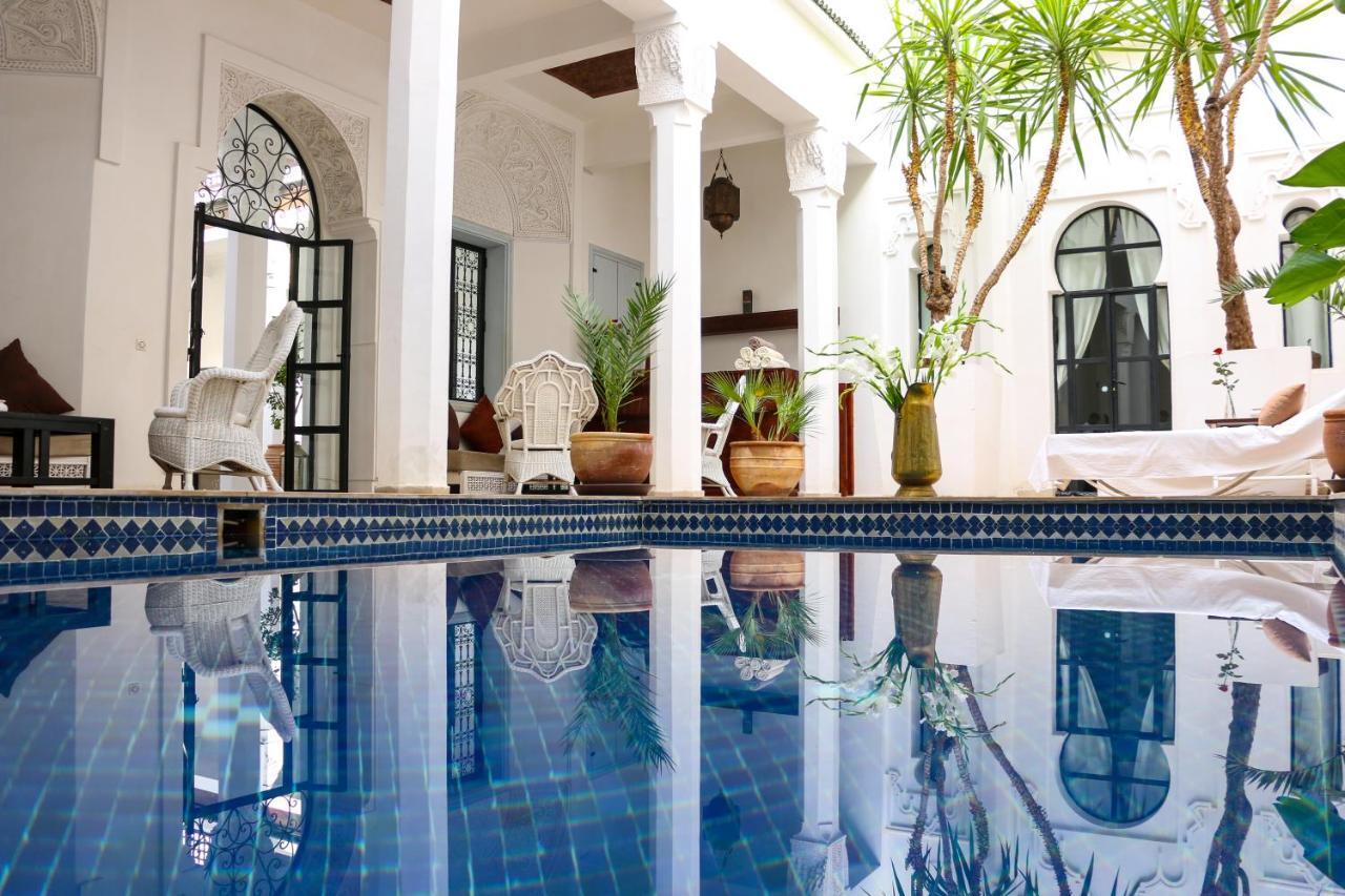 Bellamane Marrakech (adults Only) 3* Marrakesh