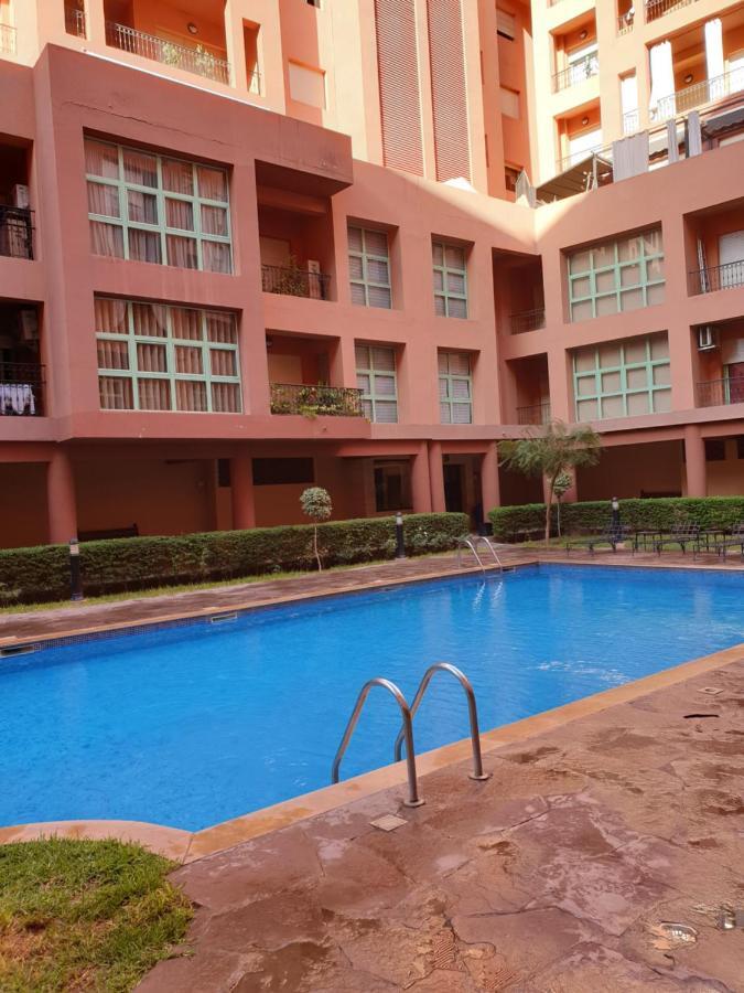 Apartment Mirador De Majorelle, The Is Only For Families Marrakesh