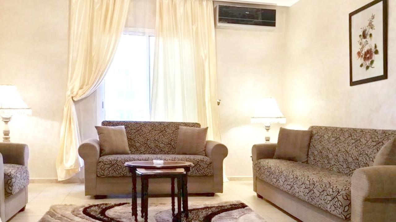 Rue El Qadi Ayad Apartment Marrakesh