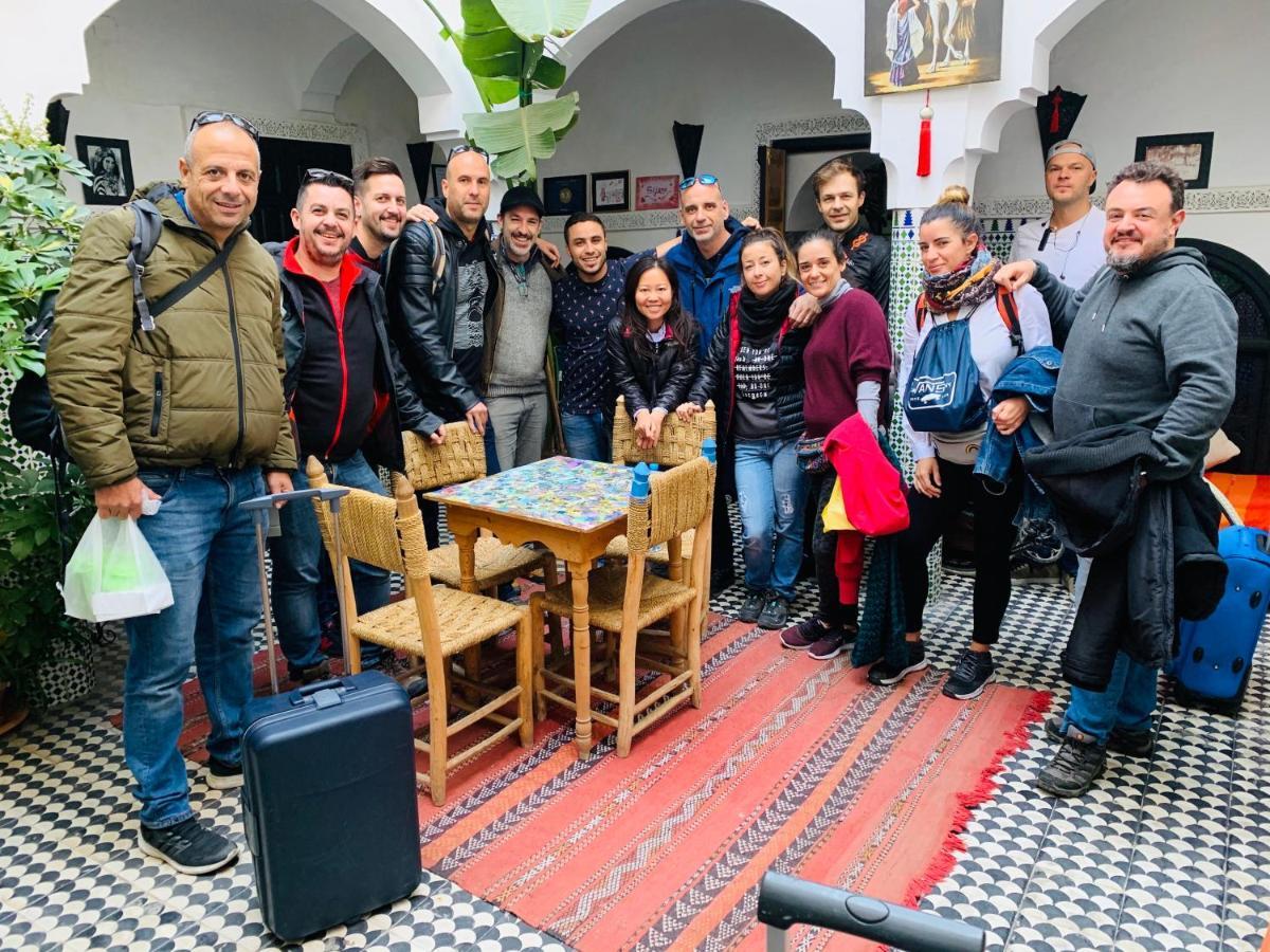 Hostel Sijane Marrakesh