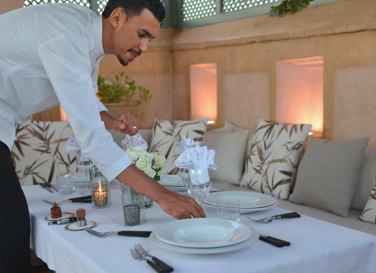 Dar Housnia 4*