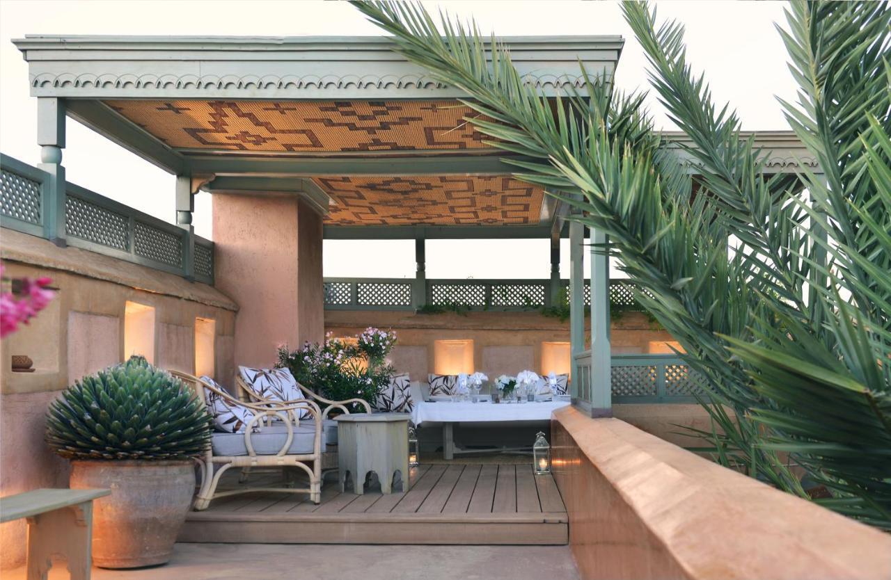 Dar Housnia Riad 4*