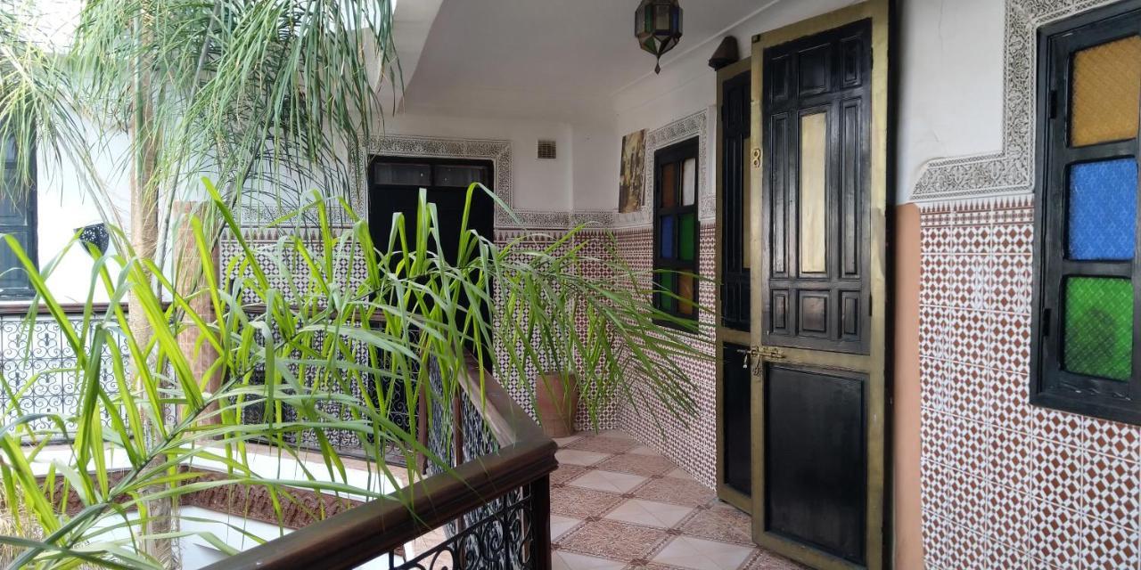 Chennaoui Marrakesh