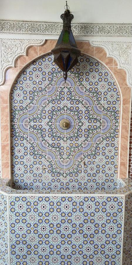 Chennaoui 3*