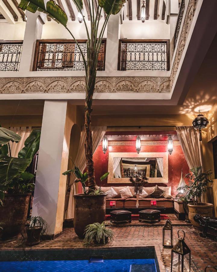Aguaviva Riad *