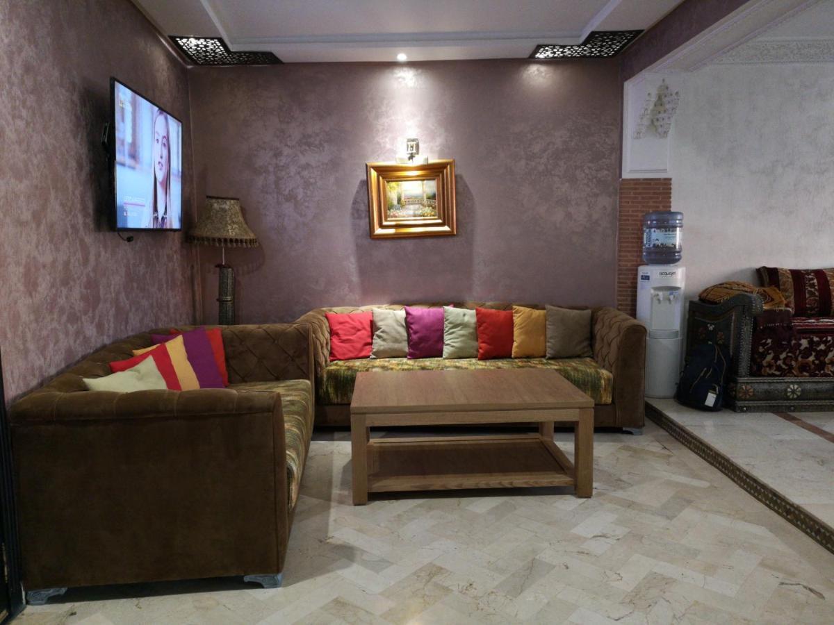Palacio Gueliz F4