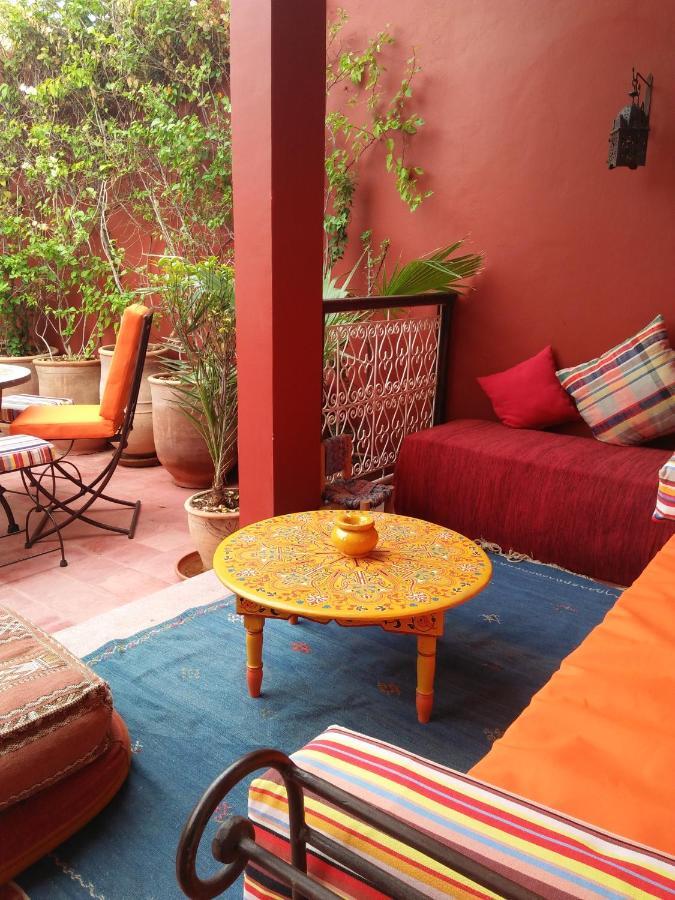 Riad Marhbabikoum 3*
