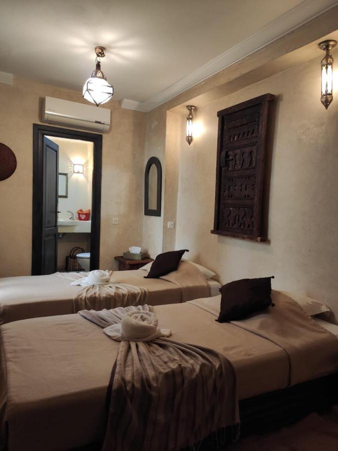 Dar Les Epices Marrakesh