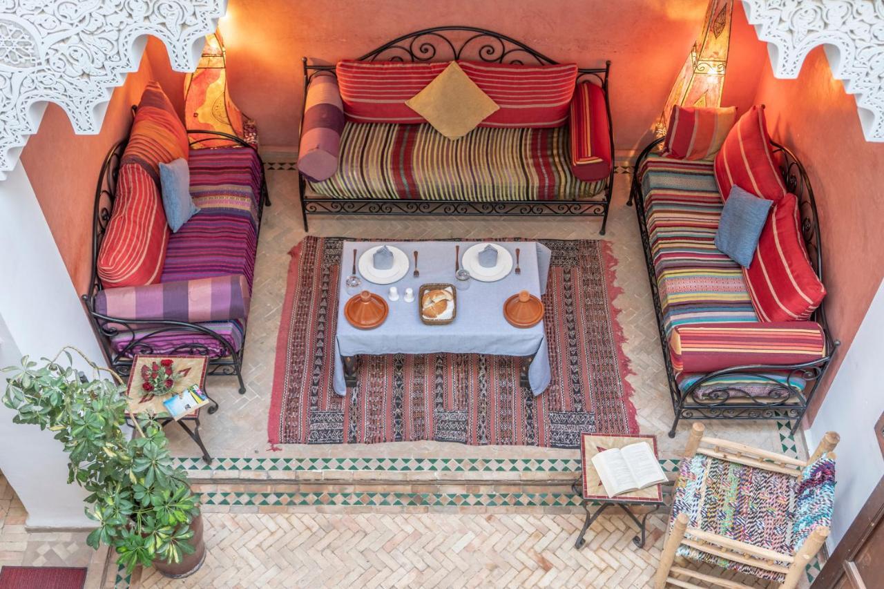 Alkarim Mamoun Maison d'hôtes 4*