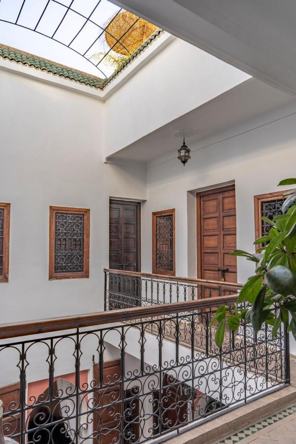 Alkarim Mamoun 4* Marrakesh