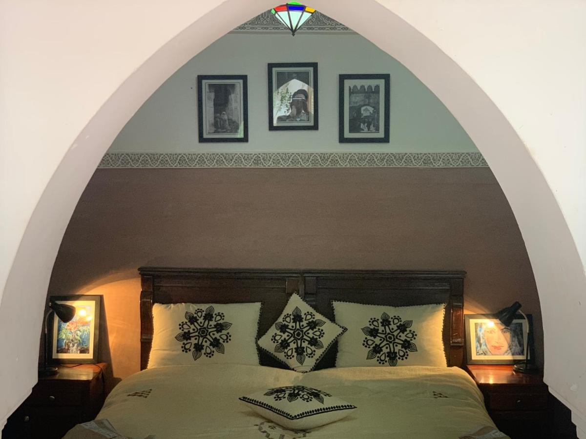 Dar Mamouni Riad 3*