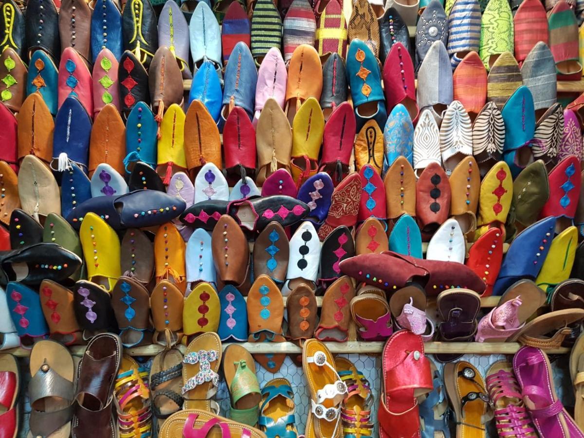 Dar Mamouni 3* Marrakesh