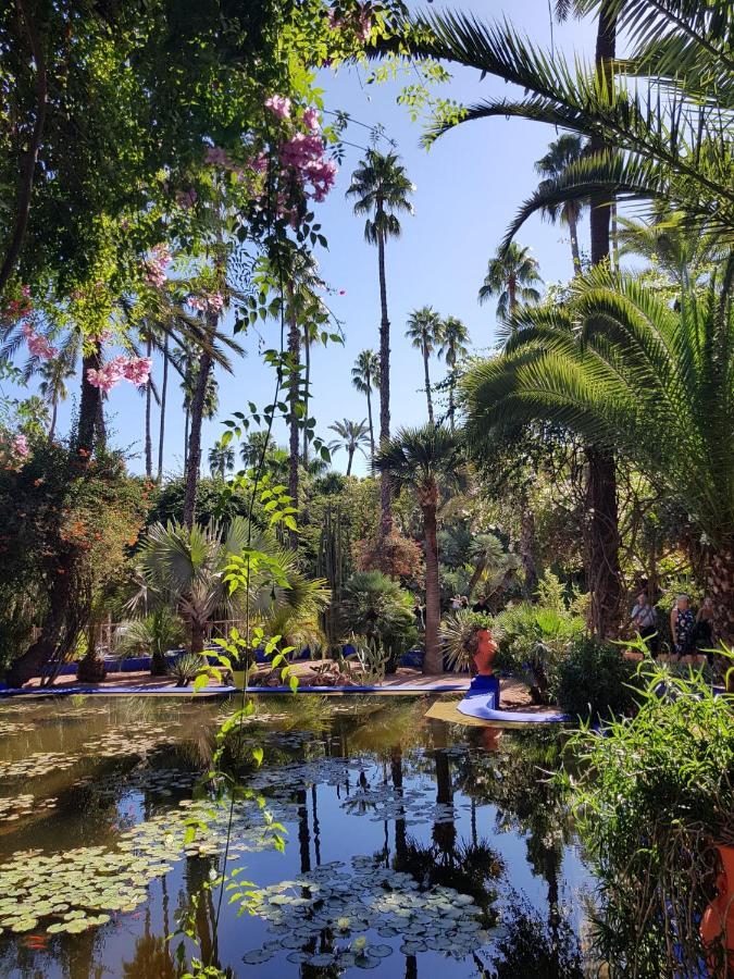 Apartment Mirador De Majorelle, The Is Only For Families *