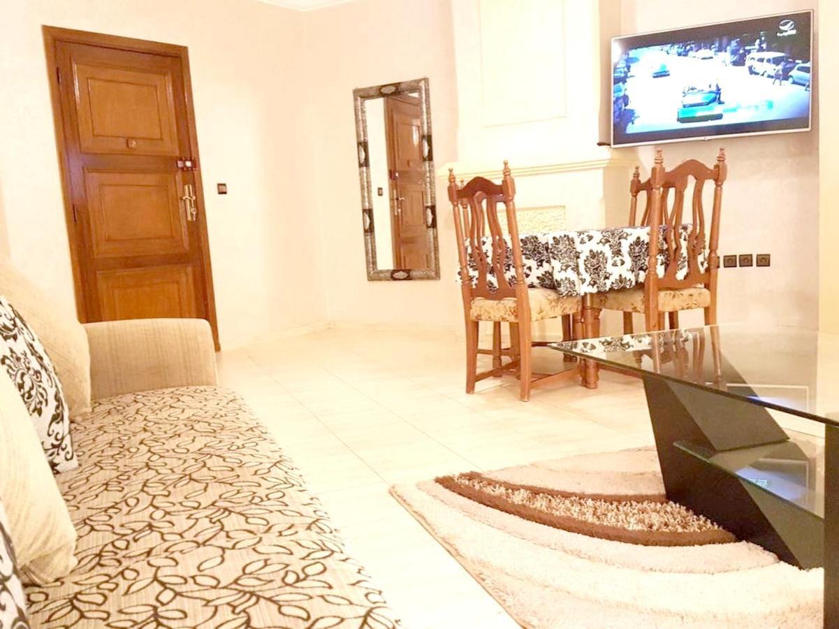 Apartment Rue El Qadi Ayad
