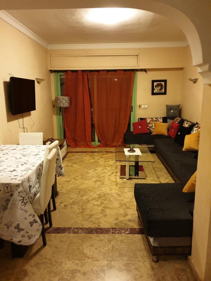 Mirador De Majorelle, The Is Only For Families Apartment Marrakesh