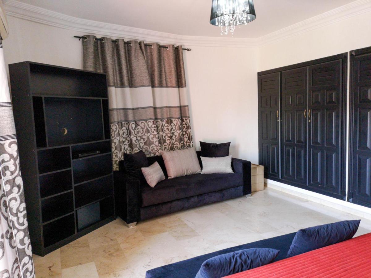 Apartment Palacio Gueliz F4 *