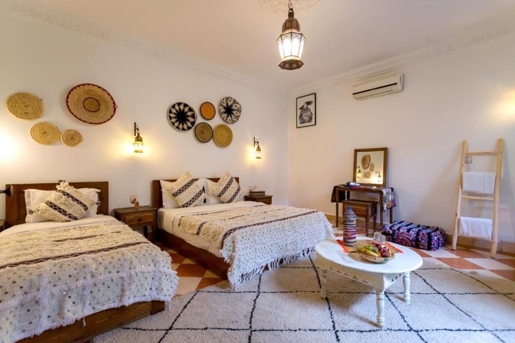 Rose Meryam Riad