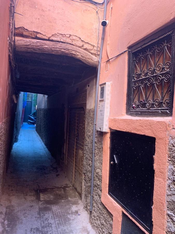 Riad Abaka & Boutique Riad Marrakesh