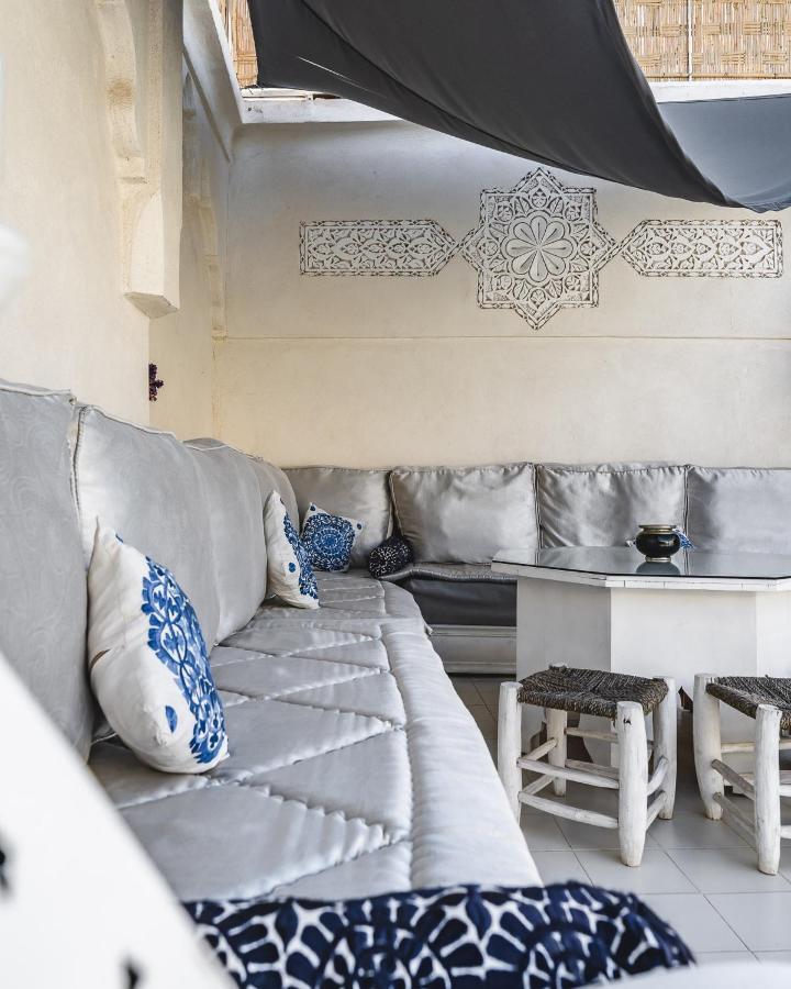 Aguaviva Marrakesh