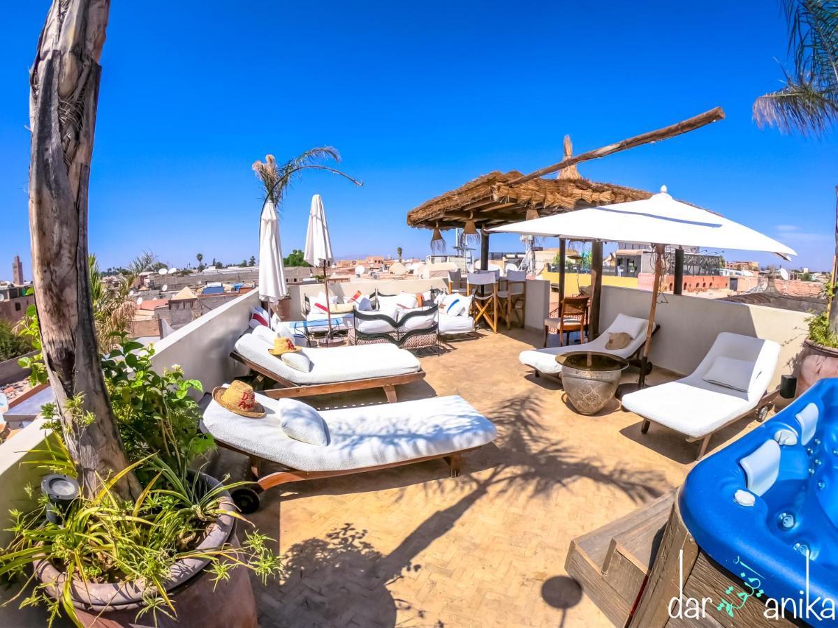 Dar Anika 5*