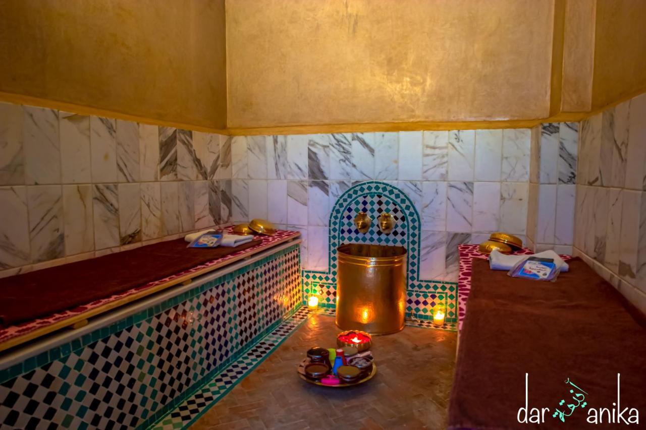 Dar Anika 5* Marrakesh