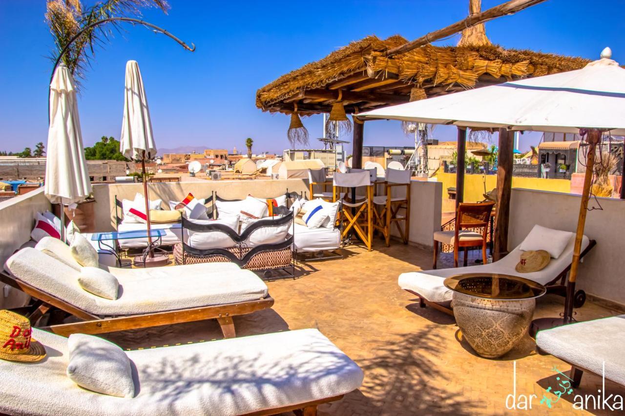 Riad Dar Anika 5*