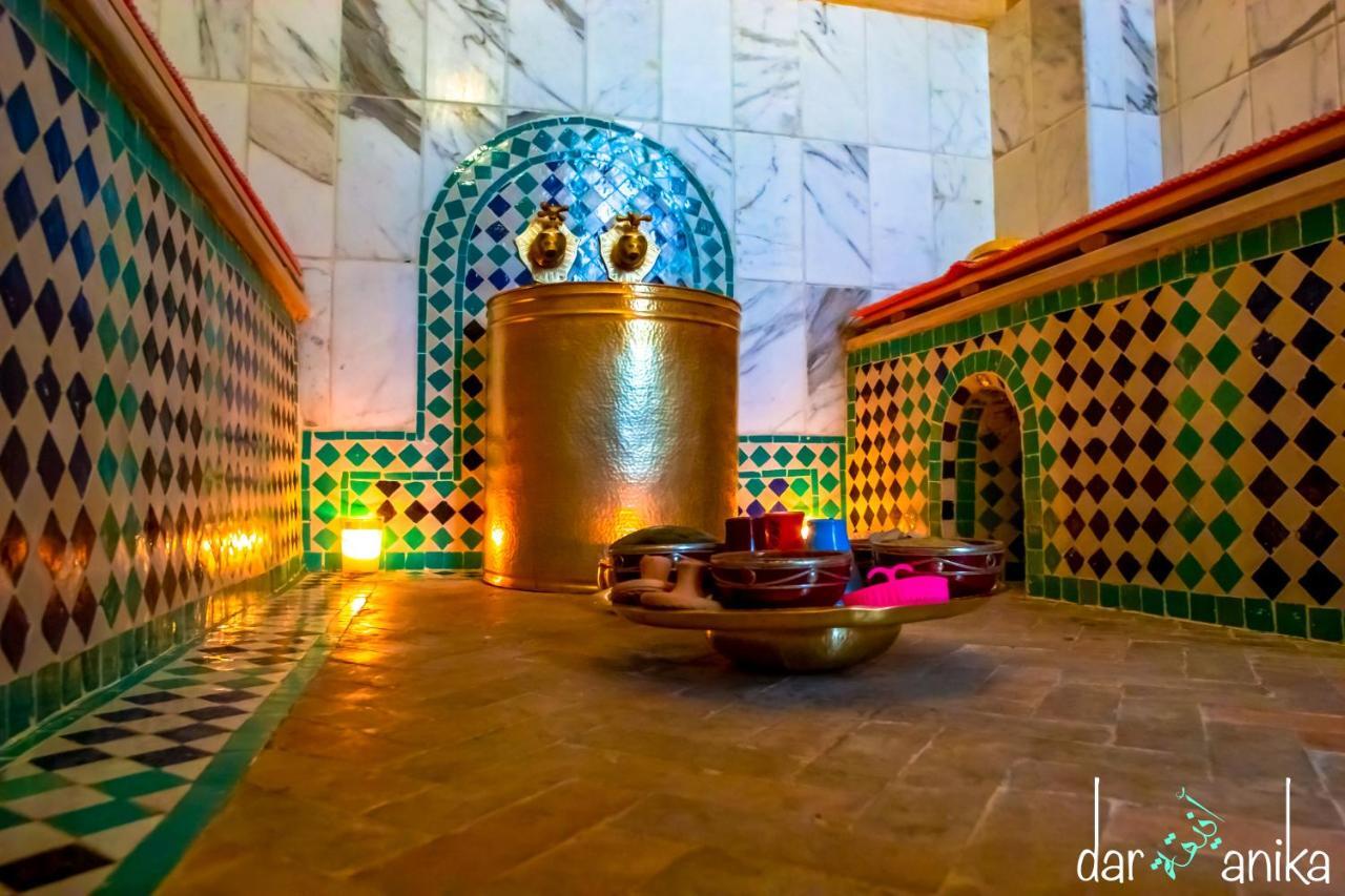 Dar Anika 5* Marrakesh