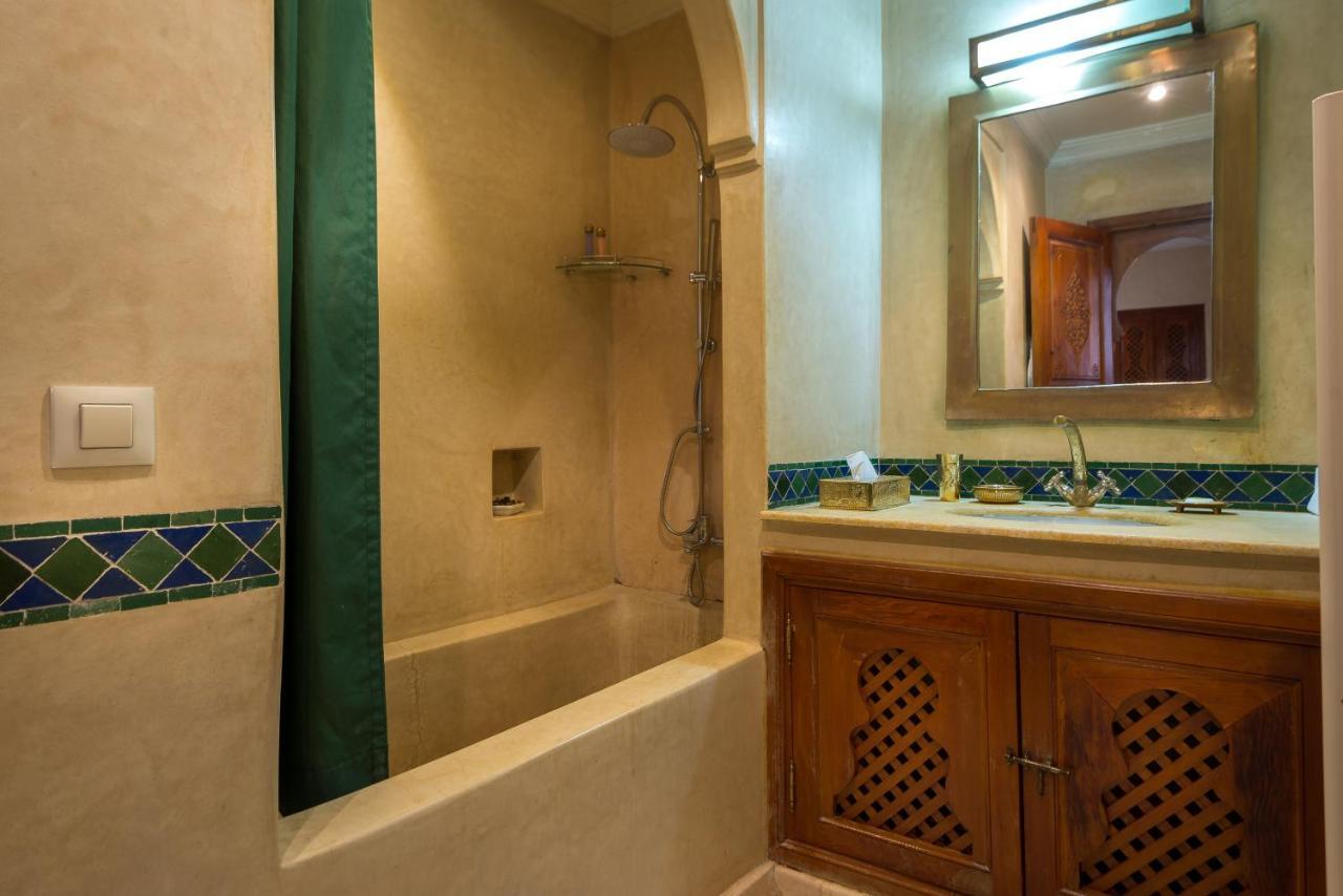 Dar Sholmes 3* Marrakesh