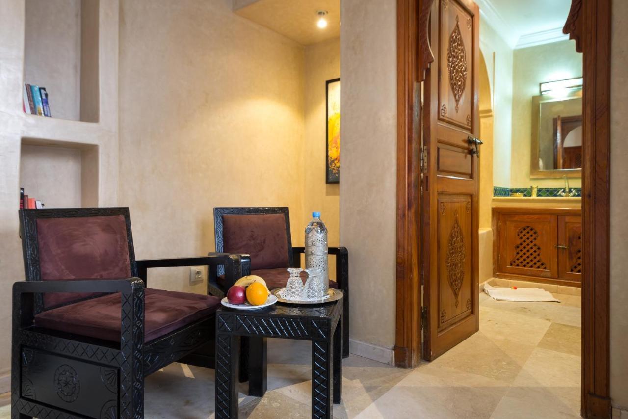 Riad Dar Sholmes