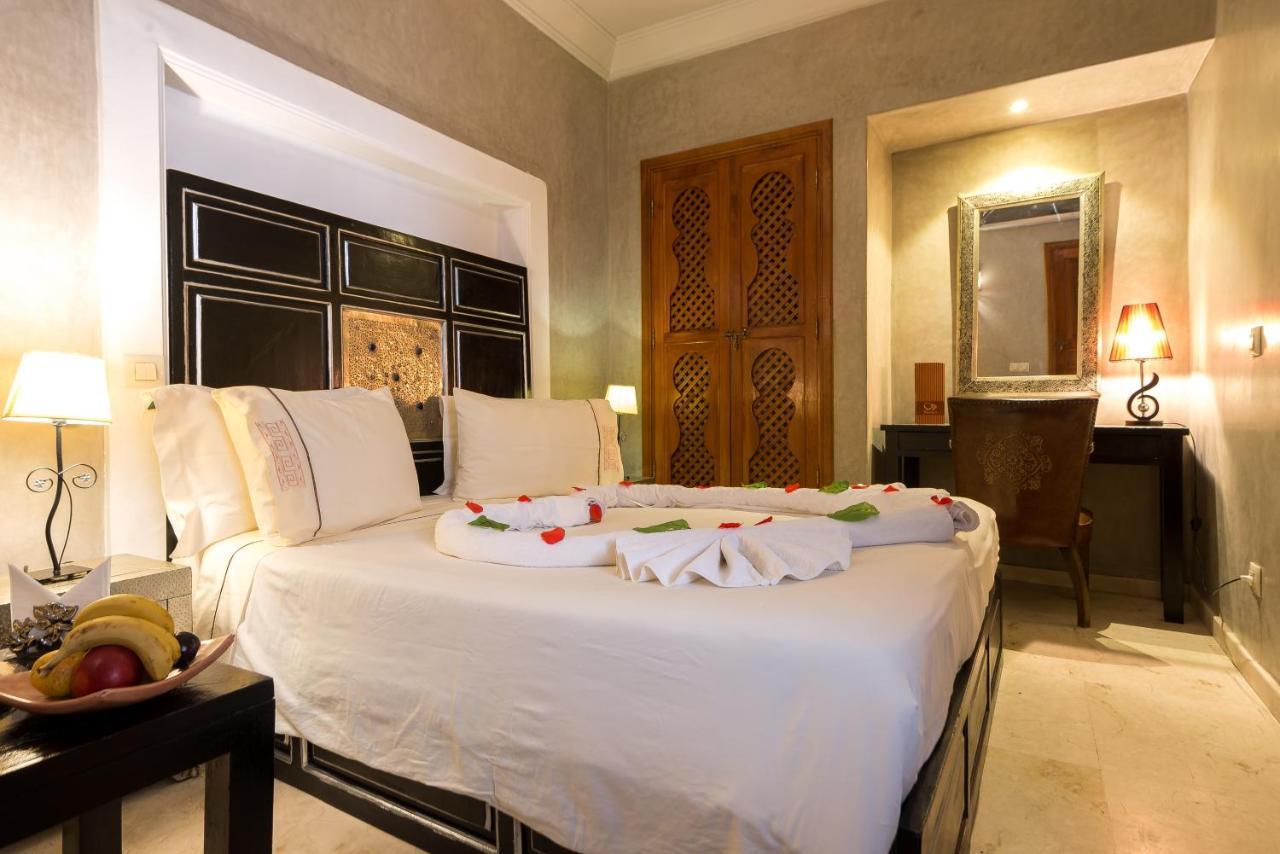 Dar Sholmes Marrakesh