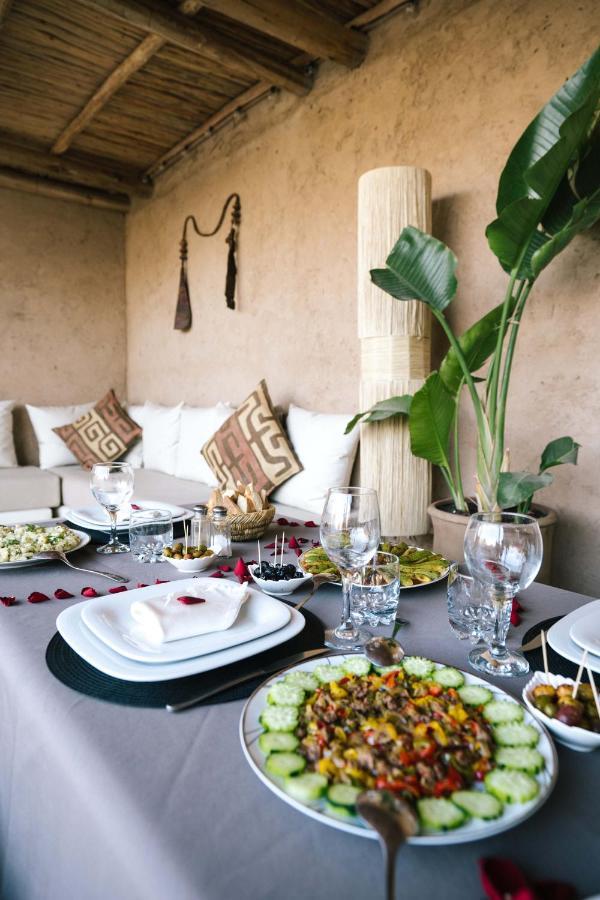 Bamboo & 3* Marrakesh
