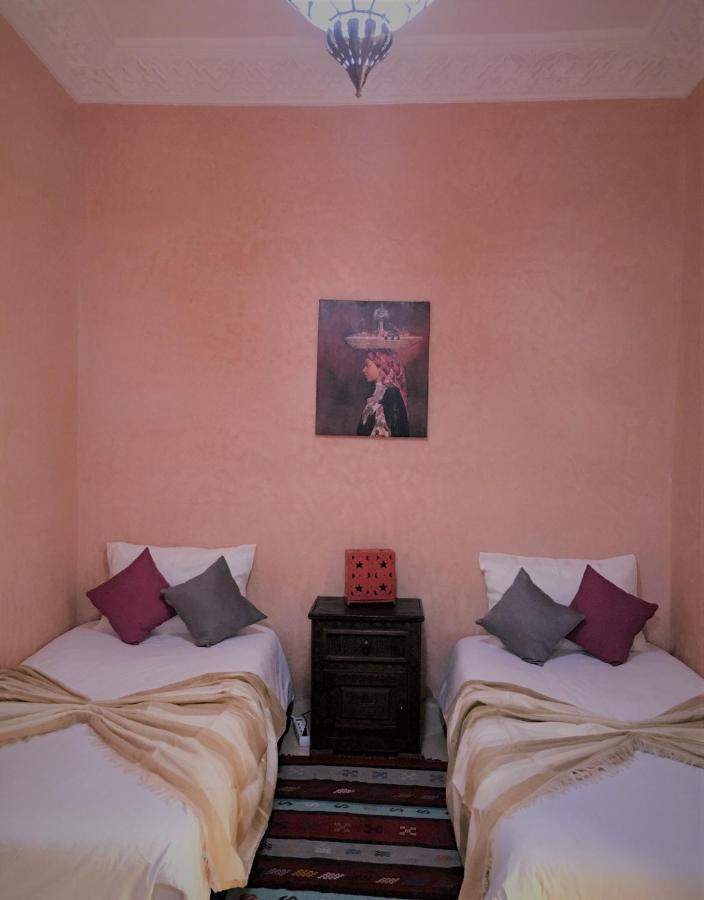 Bed and breakfast Dar Nossa 3*