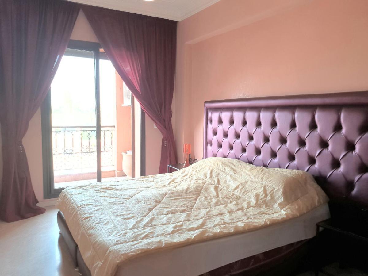 Appartement Anas Majorelle *